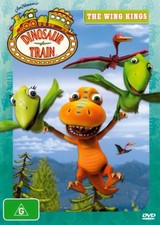 Jim Henson's Dinosaur Train