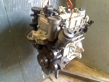 MOTEUR Volkswagen Golf V (1K1)