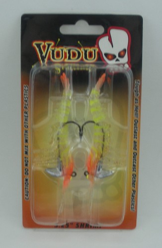 Baits egret vs35 3 - baits, 1/4