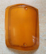 1 Cabochon de feu Clignotant