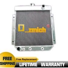 NEW FOR 1955 1956 1957 FORD