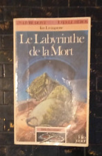 Le Labyrinthe de la mort /