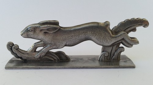 Joli ancien porte couteau - ancien,