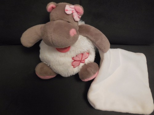 285 doudou peluche - 285/,