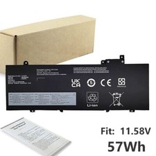 L17L3P71 L17M3P71 L17M3P72 Batterie pour Lenovo ThinkPad T480S