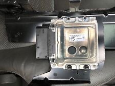 MOTEUR ECU NISSAN NAVARA 2017