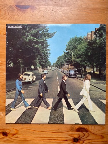 The beatles abbey road - the,