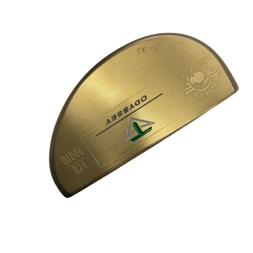 Putter odyssey toulon garage - odyssey,