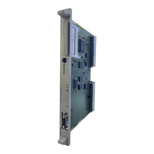 Siemens connexion simatic - simatic, s5