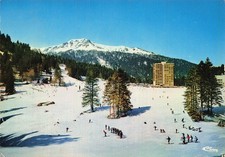 15 LE LIORAN STATION DE SKI