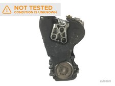 Renault Master Moteur nu 1.9 dCi 80 Diesel 60kW (82 HP) F9Q 5 2006 Bus (01-24)