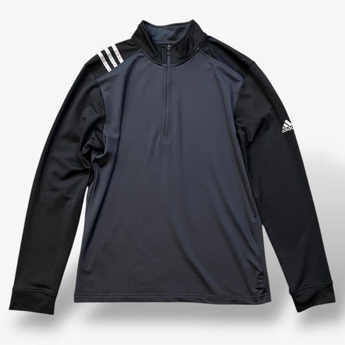 Adidas zip active - 1/4, wear