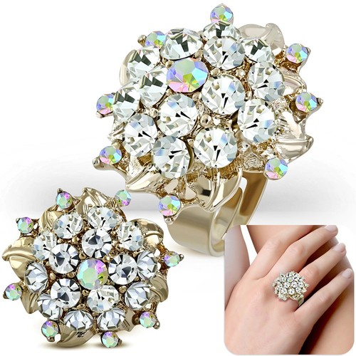 Jolie bague fantaisie - jolie, style