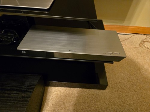 Panasonic dmp bdt330 - panasonic, dmp-bdt330