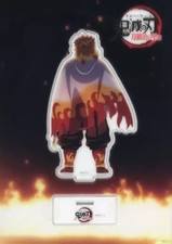 Shinjuro Rengoku Demon Slayer