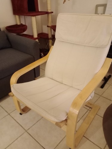 Fauteuil salon moderne - de,