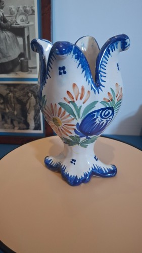 Petit vase henriot - vase,