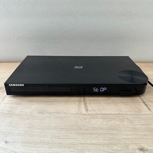 Lecteur blu ray samsung - 3d,