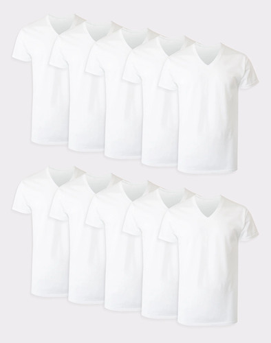 Hanes men undershirt - hanes,