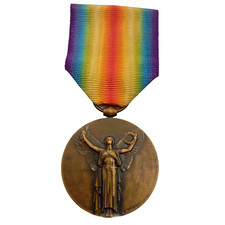 N19/11/25 (REF30456) Médaille
