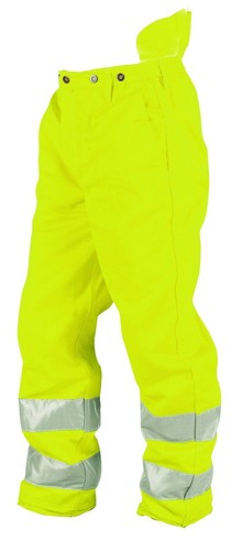 Pantalon anti coupure txl - anti-coupure,