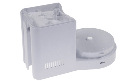 Boitier pour pieces - pour,