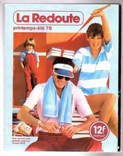 ▬►Catalogue LA REDOUTE
