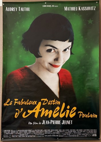Fabuleux destin amélie - le, d'amélie