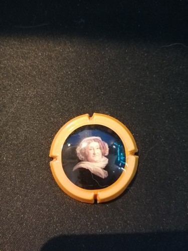 Vend capsule champagne - de,