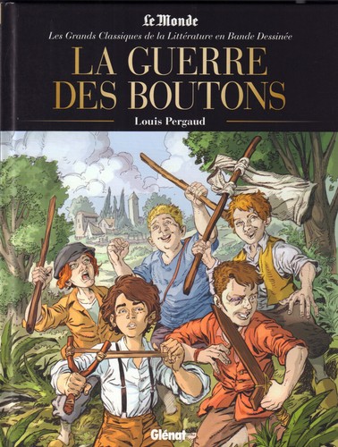 Les grands classiques la - classiques, de