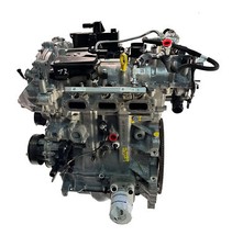 Moteur pour Ford Fiesta HJ