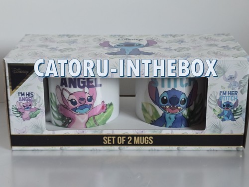 Lot coffret 2 - de,
