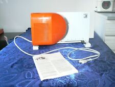 ANCIENNE TRANCHEUSE PAIN CHARCUTERIE ELECTRIQUE MIO STAR 1970 VINTAGE DESIGN