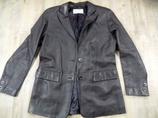 JOSEPH JANARD belle veste