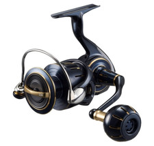 Moulinet toupie Daiwa 23