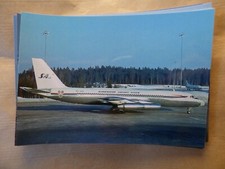 SAS   CONVAIR 990A   SE-DAY     /  collection vilain  N° 914
