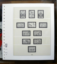 LINDNER T : COMPLEMENT EUROPA