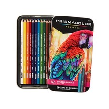 Prisma Premier Colored Pencils