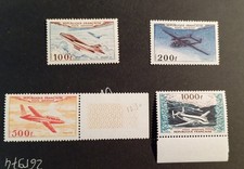 France 1954 Poste Aérienne