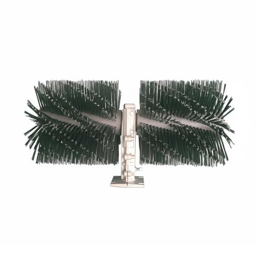 Brosse rouleau balayeuse