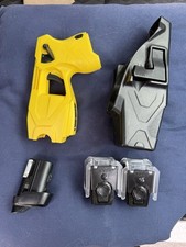 TASER x26P Blackhawk Holster