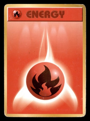 Fire energy base - fire,