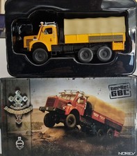 Norev 1/43 - 690011 - Berliet