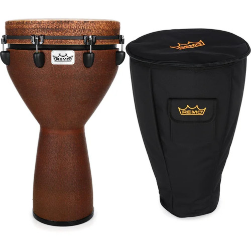 Remo mondo key - mondo, key-tuned