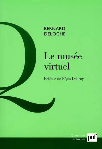 Musée virtuel vers une - musée,