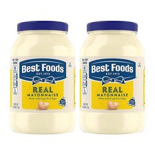 Real Mayonnaise Gluten Free 48