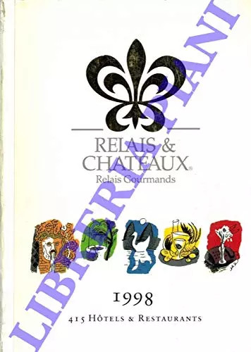 Relais chateaux - chateaux.,