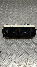 Commande chauffage PEUGEOT 306