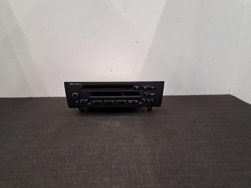 Autoradio origine bmw serie - d'origine,