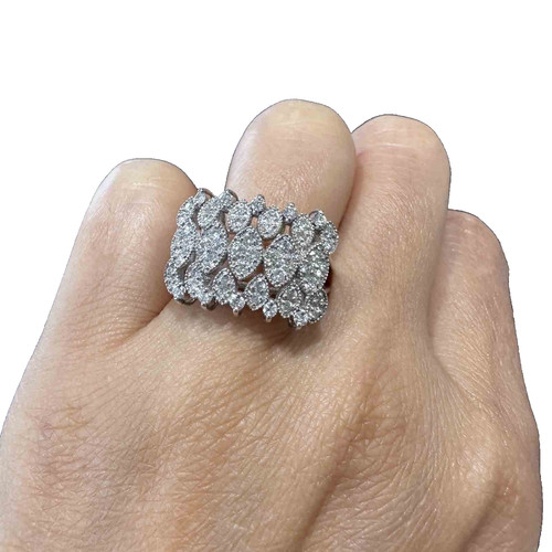 35ct naturel diamant - naturel,